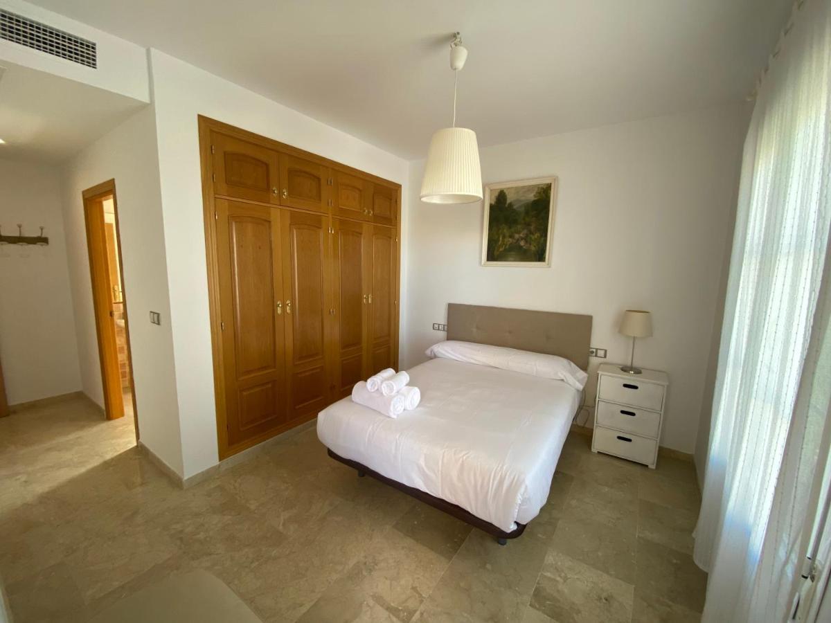 Casa Cervantes By Casaturistica Ronda Extérieur photo