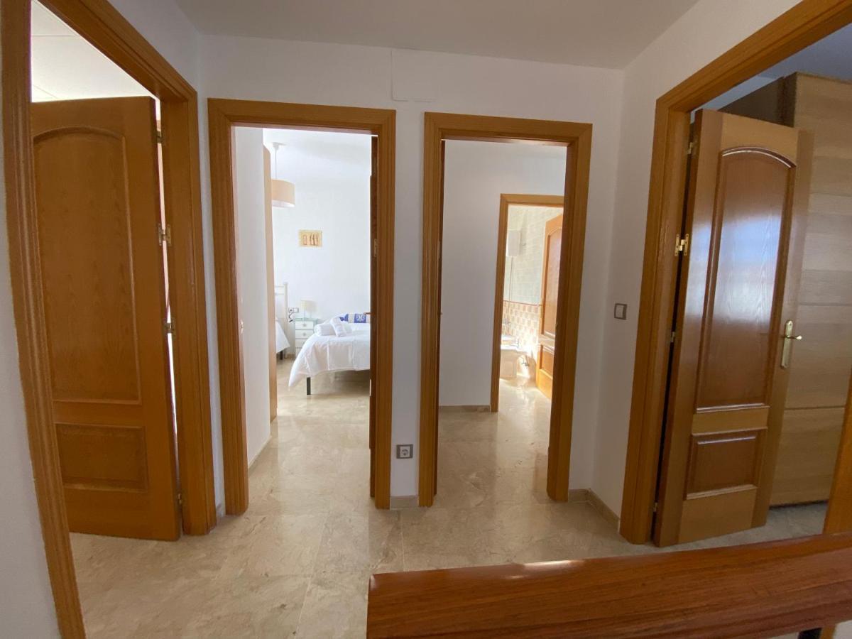 Casa Cervantes By Casaturistica Ronda Extérieur photo