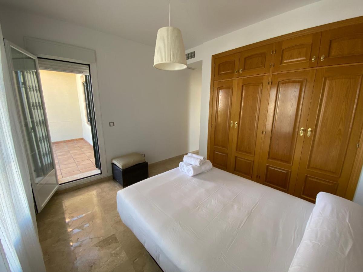 Casa Cervantes By Casaturistica Ronda Extérieur photo