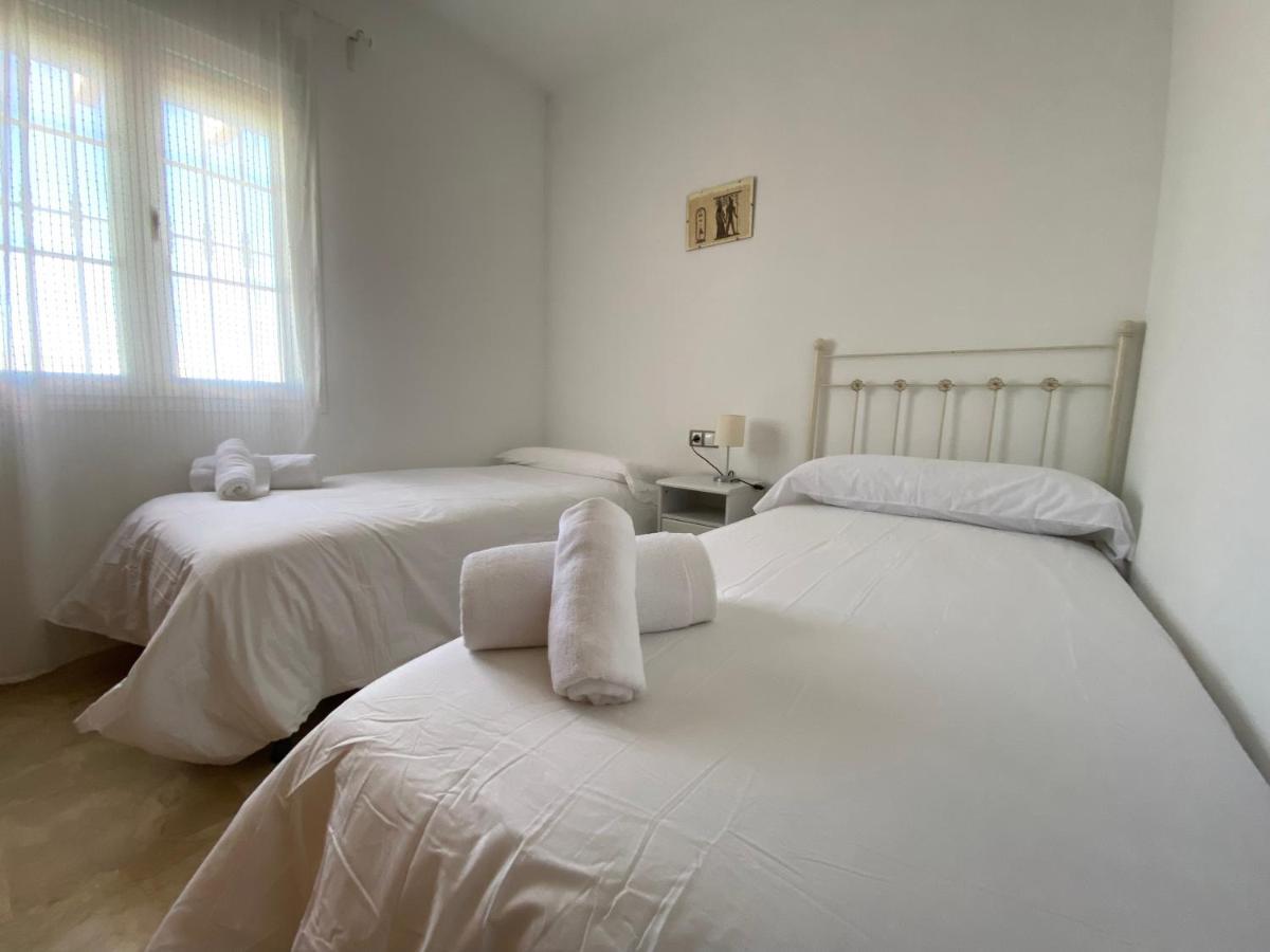 Casa Cervantes By Casaturistica Ronda Extérieur photo