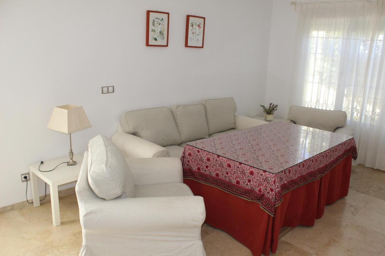 Casa Cervantes By Casaturistica Ronda Extérieur photo